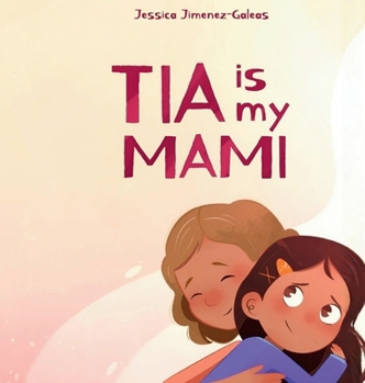 Hardcover Tia is My Mami Book