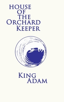 Paperback House of the Orchard Keeper Book