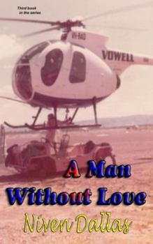 Paperback A Man Without Love Book