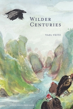 Paperback Wilder Centuries Book