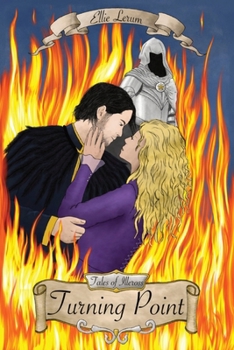 Paperback Tales of Illeross: Turning Point Book