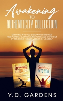 Paperback Awakening to Authenticity Collection Book