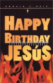 Hardcover Happy Birthday Jesus Book