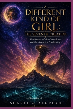 A different kind of girl: The seventh creation