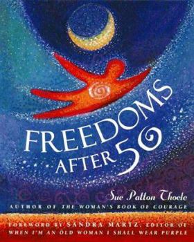 Hardcover Freedoms After Fifty Book