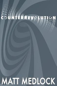 Paperback Counterrevolution Book