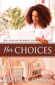 Paperback Her Choices Book