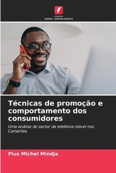 Paperback Técnicas de promoção e comportamento dos consumidores [Portuguese] Book