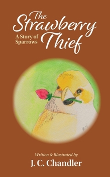 Paperback The Strawberry Thief Book