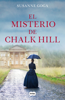 Paperback El Misterio de Chalk Hill / The Mystery at Chalk Hill [Spanish] Book