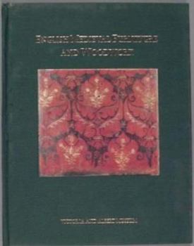 Hardcover English Medieval Furniture and Woodwork Book