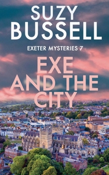 Paperback Exe and the City Book