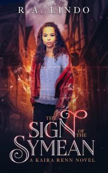 Paperback The Sign of the Symean: A Fantasy Adventure Book One Book