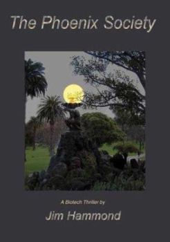 Hardcover The Phoenix Society Book