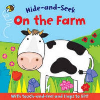 Board book Noisy Farm (Mega Sounds) Book