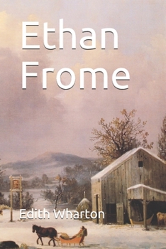 Ethan Frome