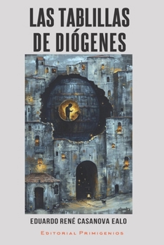 Paperback Las tablillas de Diógenes [Spanish] Book