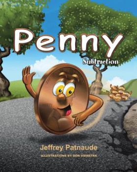 Paperback Penny: Subtraction Book