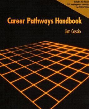 Paperback Career Pathways Handbook Book