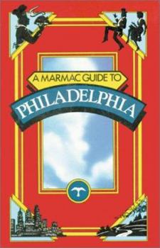 Paperback A Marmac Guide to Philadelphia Book