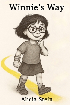 Paperback Winnie's Way Book