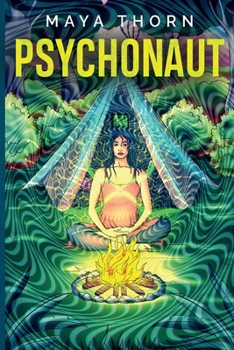 Paperback Psychonaut Book