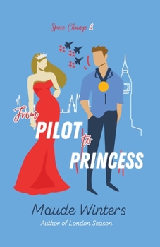 Paperback From Pilot to Princess Book