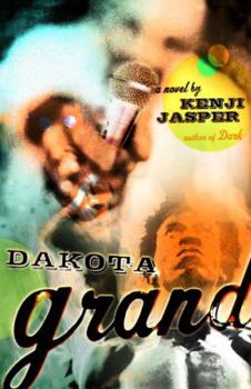 Paperback Dakota Grand Book