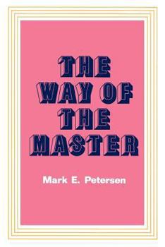 Hardcover The Way of the Master Book
