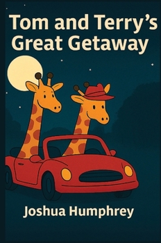 Hardcover Tom and Terry's Great Getaway Book
