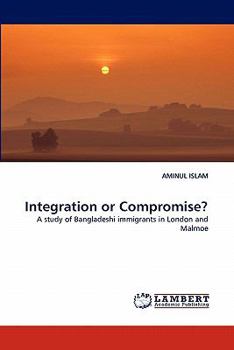 Paperback Integration or Compromise? Book