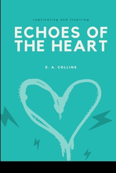 Paperback Echoes of the Heart Book