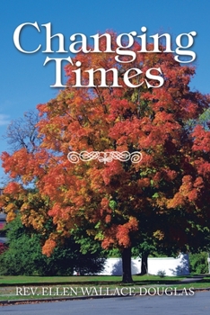 Paperback Changing Times Book