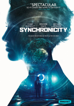 DVD Synchronicity Book