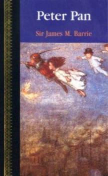 Hardcover Peter Pan (Children's Classics) Book