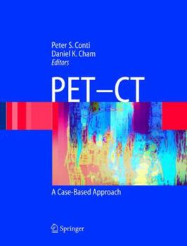 Paperback Pet-CT: A Case Based Approach Book