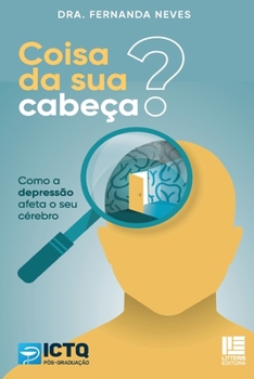 Paperback Coisa da sua cabeça? [Portuguese] Book
