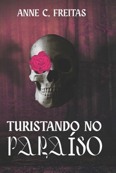 Paperback Turistando No Paraíso [Portuguese] Book