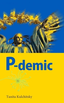 Paperback P-demic Book
