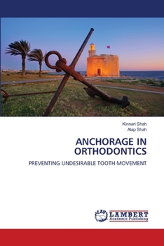 Paperback Anchorage in Orthodontics Book