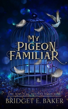 Paperback My Pigeon Familiar Book