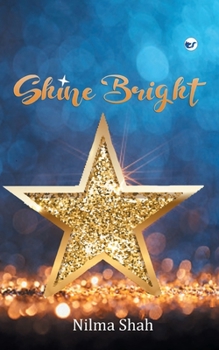 Paperback Shine Bright Book