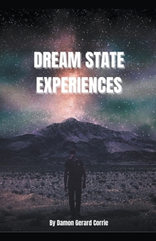 Paperback Dream State Experiences Book