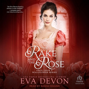 Audio CD The Rake and the Rose Book