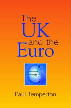 Hardcover The UK and the Euro Book
