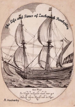 The Life and Times of Zackariah Pemberton: From Slave to Master