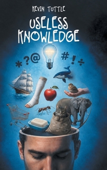Hardcover Useless Knowledge Book
