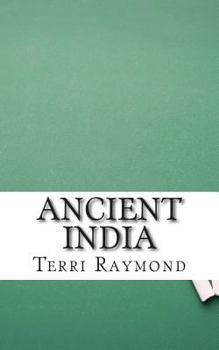 Paperback Ancient India: (Sixth Grade Social Science Lesson, Activities, Discussion Questions and Quizzes) Book