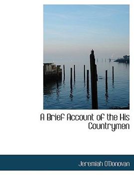 A Brief Account of the His Countrymen