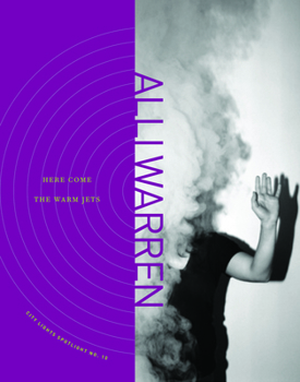 Paperback Here Come the Warm Jets Book